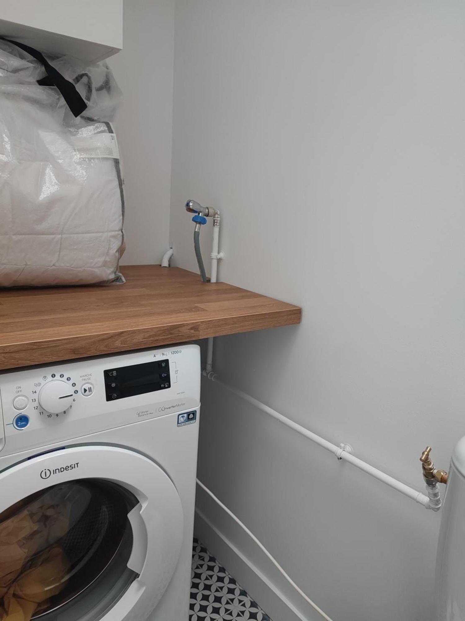Beau Quartier Et Central, Maison Spacieuse Avec Cour, 3 Chambres, 3 Salles De Bains A 10 Min A Pied De La Gare Orléans Esterno foto